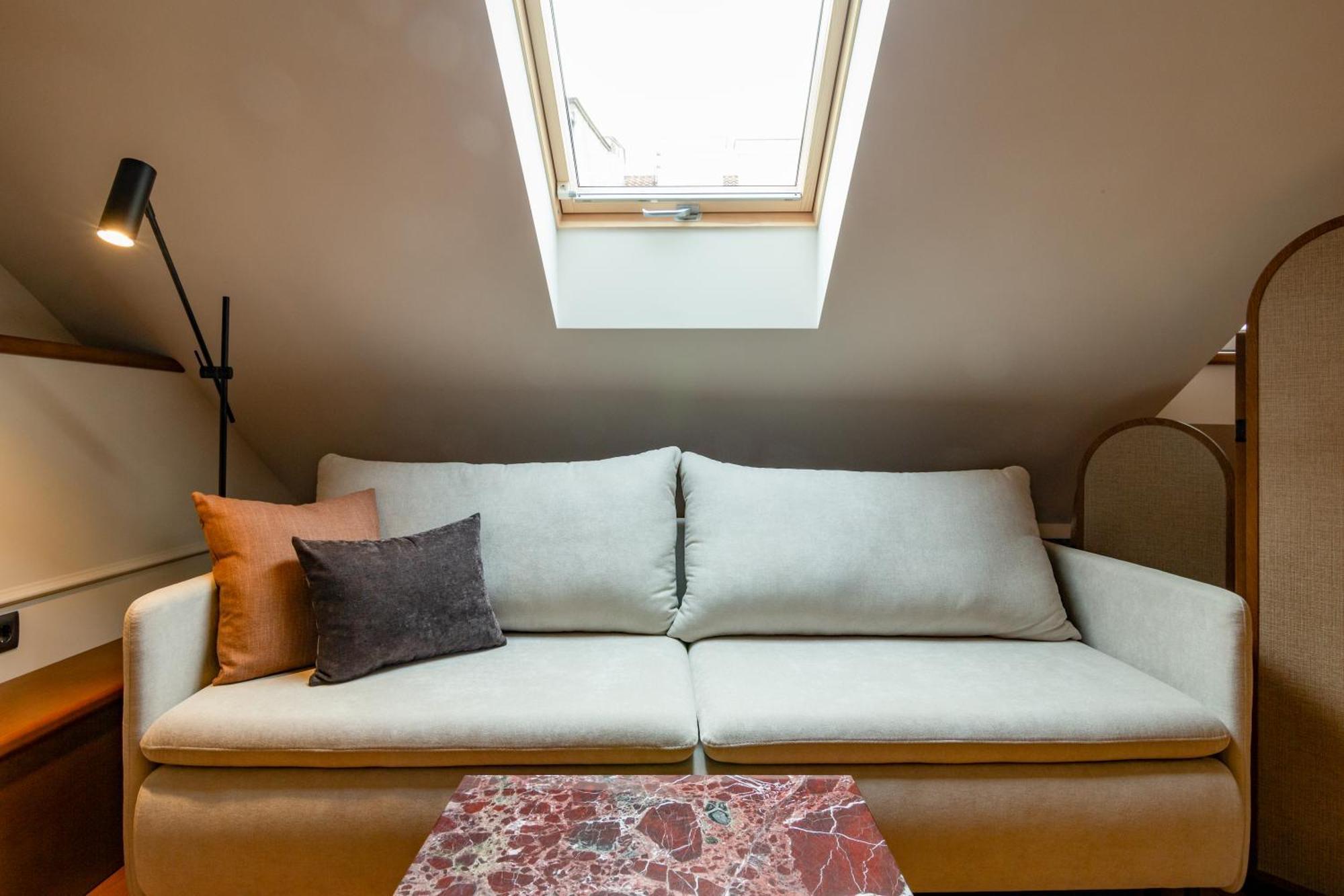 Mr 3 Apartments Krakow Room photo