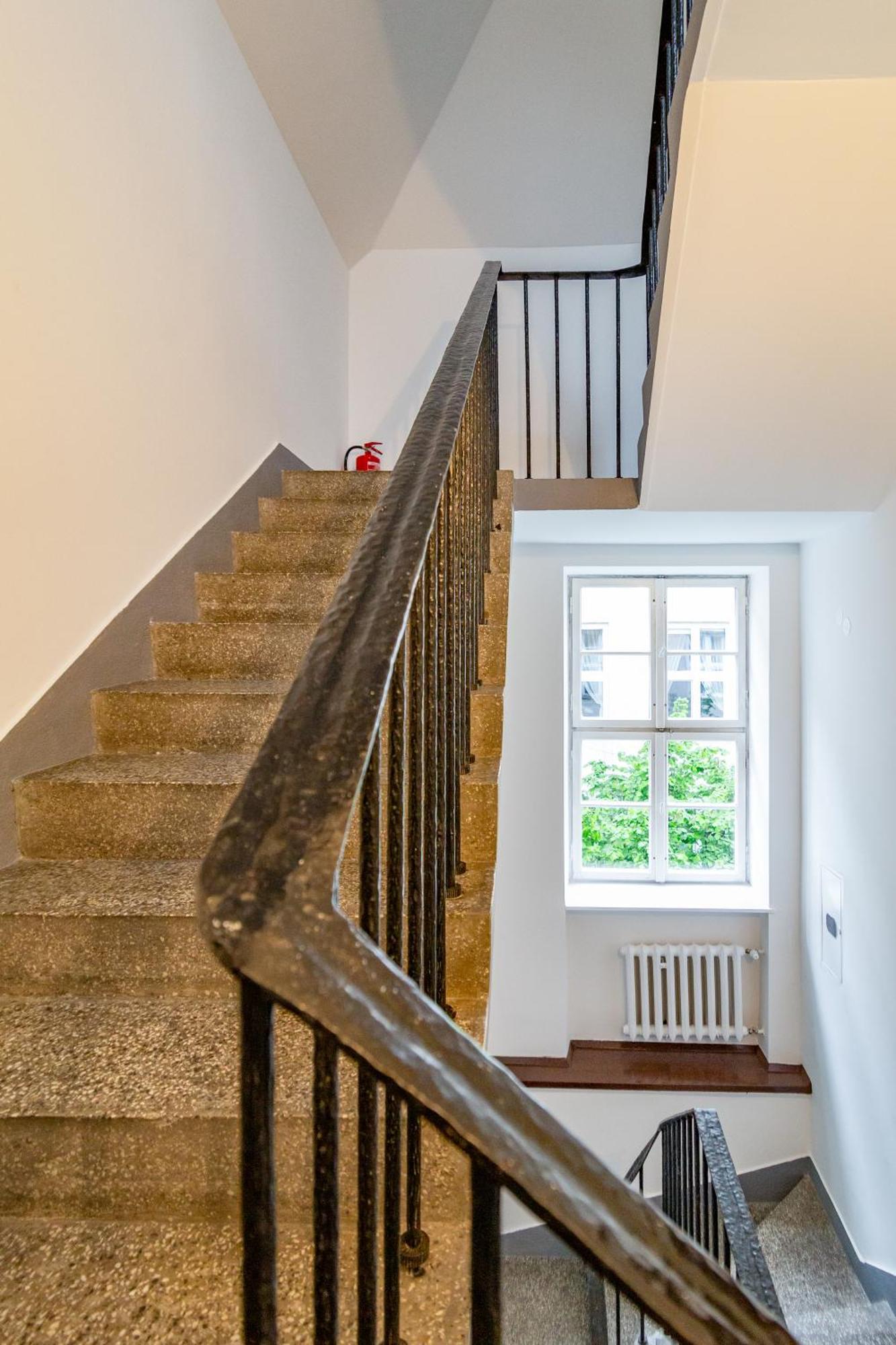Mr 3 Apartments Krakow Room photo