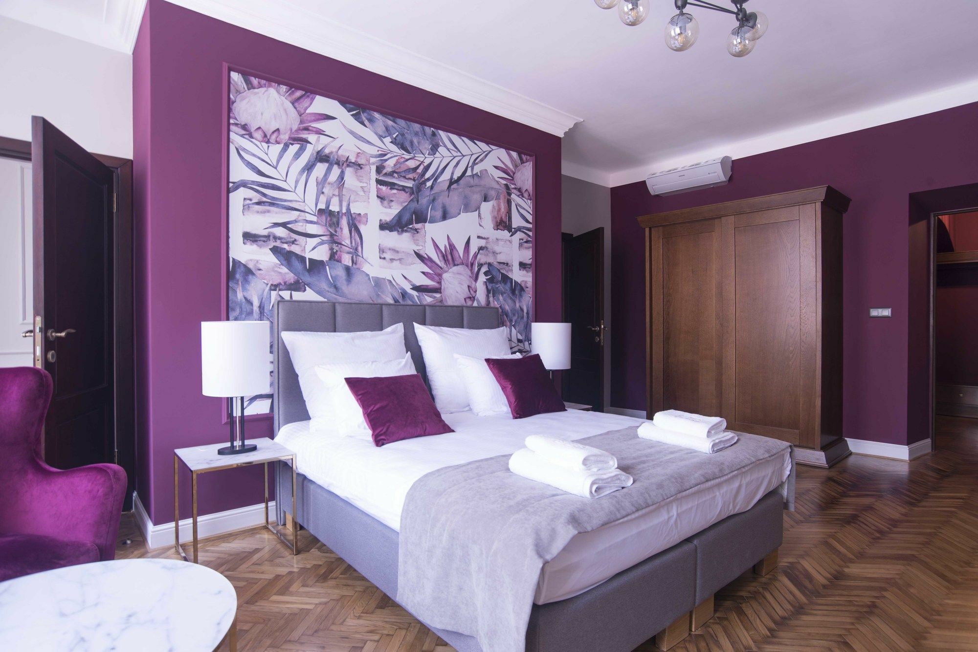 Mr 3 Apartments Krakow Exterior photo